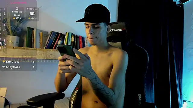 juan posada online show from 02-17-26, 05:16