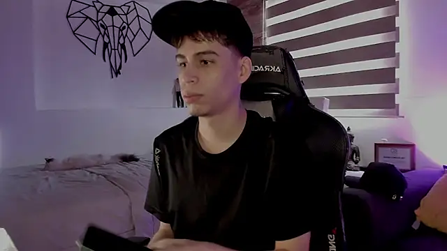 juan posada online show from 02-10-26, 05:56