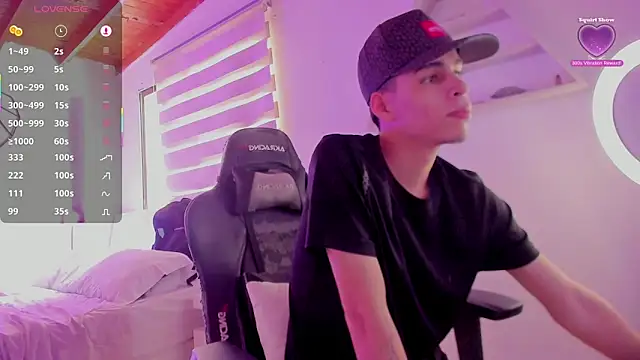 juan posada online show from 02-22-26, 05:25