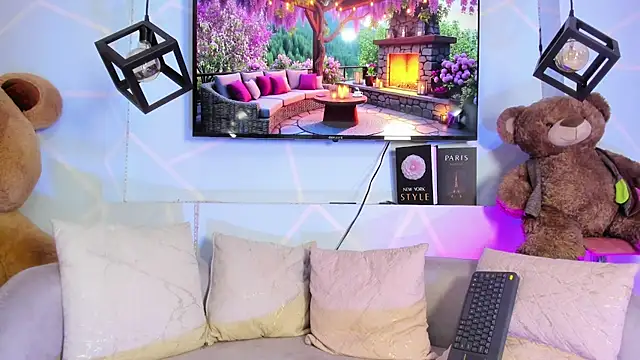 amy noa online show from 02-27-26, 12:33