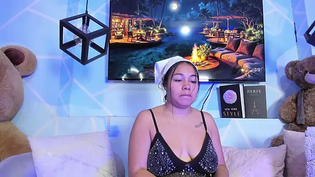 amy noa online show from 02-25-26, 12:44