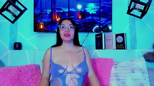 amy noa online show from 03-19-26, 01:27