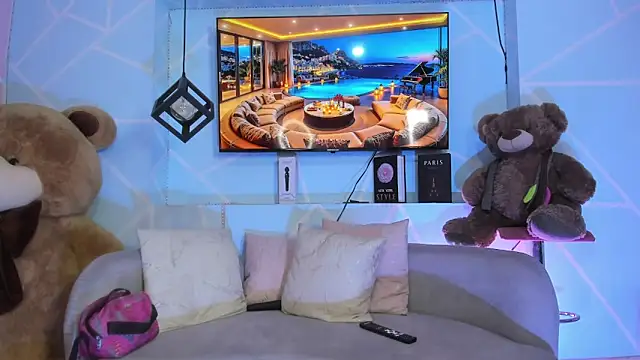 amy noa online show from 02-22-26, 12:46