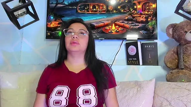 amy noa online show from 02-26-26, 12:32