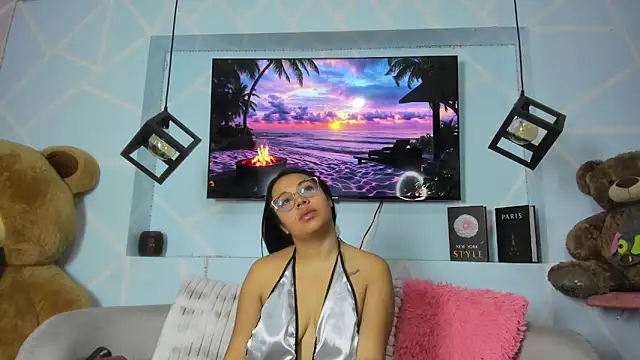 amy noa online show from 03-05-26, 01:02