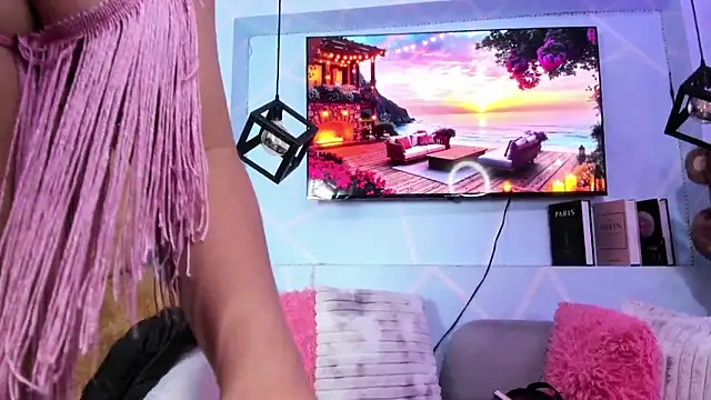 amy noa online show from 04-01-26, 12:57