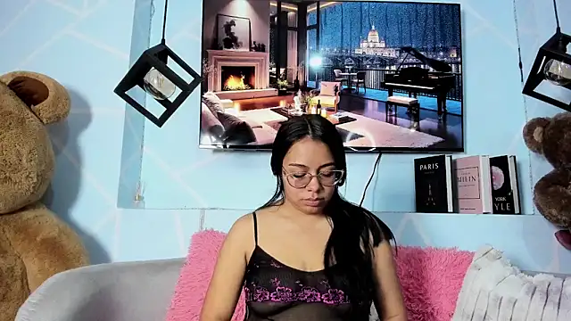 amy noa online show from 03-31-26, 12:45