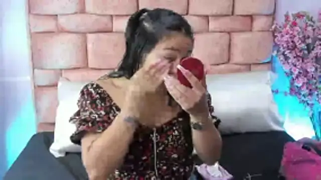 amy noa online show from 02-15-26, 12:44