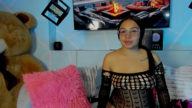 amy noa online show from 03-12-26, 01:00