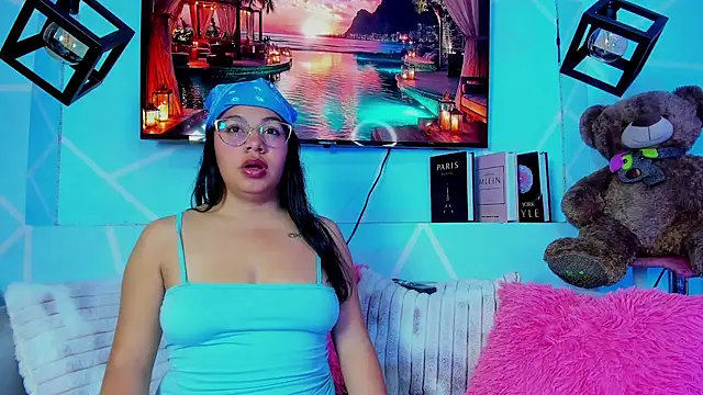 amy noa online show from 03-26-26, 12:53