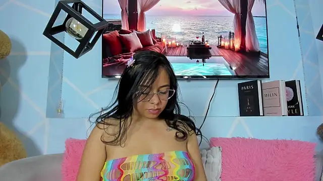 amy noa online show from 04-07-26, 12:56