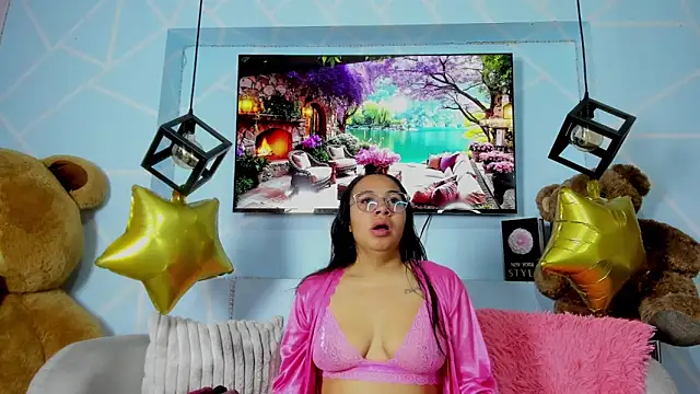 amy noa online show from 03-08-26, 01:00