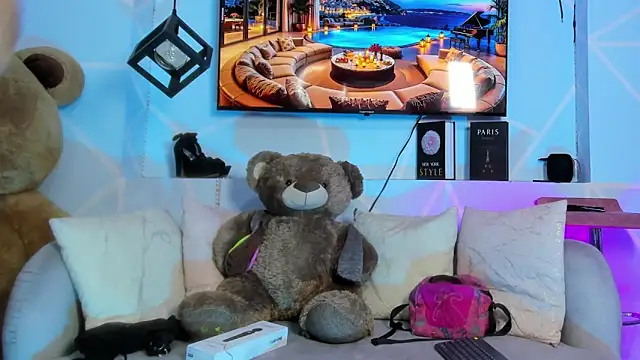 amy noa online show from 02-20-26, 03:03