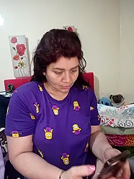 Erica  brooks online show from 03-13-26, 04:39