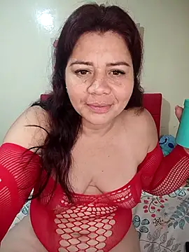 Erica  brooks online show from 03-08-26, 03:43