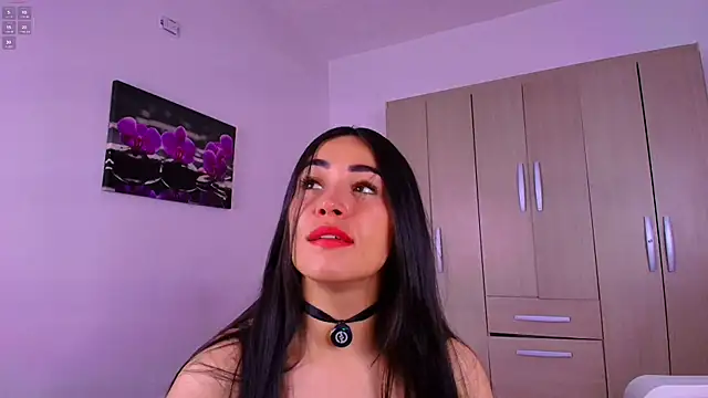 im natalia online show from 02-24-26, 10:49