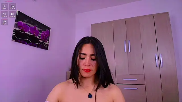 im natalia online show from 02-05-26, 10:55