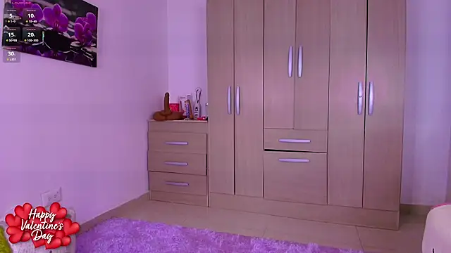 im natalia online show from 02-14-26, 10:48