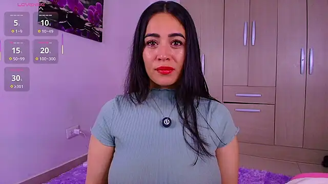 im natalia online show from 02-01-26, 10:57