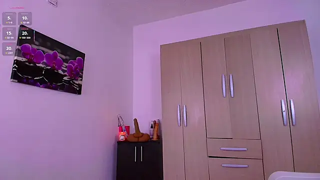 im natalia online show from 03-23-26, 10:48