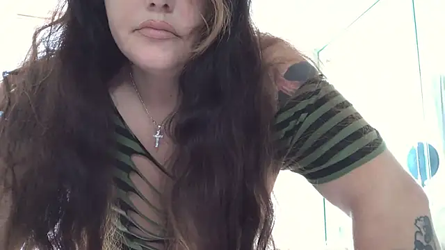 AlexisKayx online show from 04-14-26, 06:46