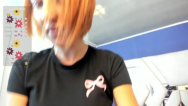 Sara Evaanns online show from 05-26-26, 03:21