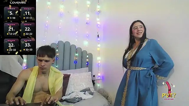 anjali rohan online show from 03-10-26, 07:18