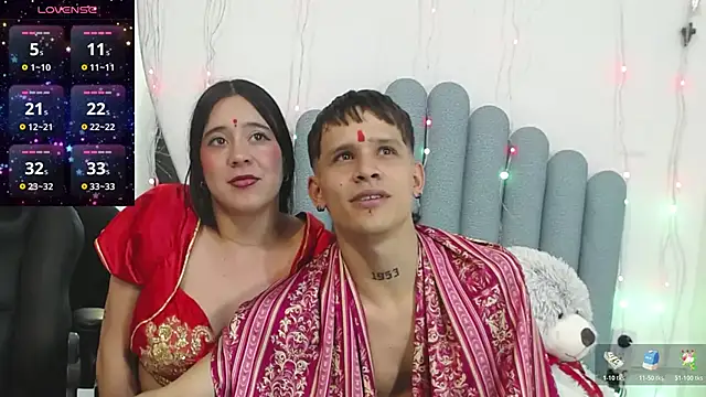 anjali rohan online show from 02-02-26, 07:13