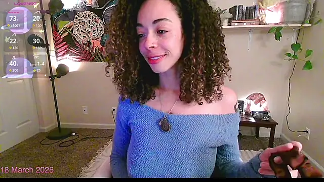 gunzinrose online show from 03-18-26, 03:03