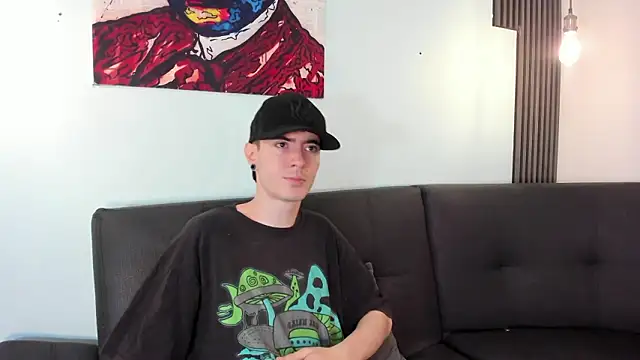 Lio      online show from 02-16-26, 03:27