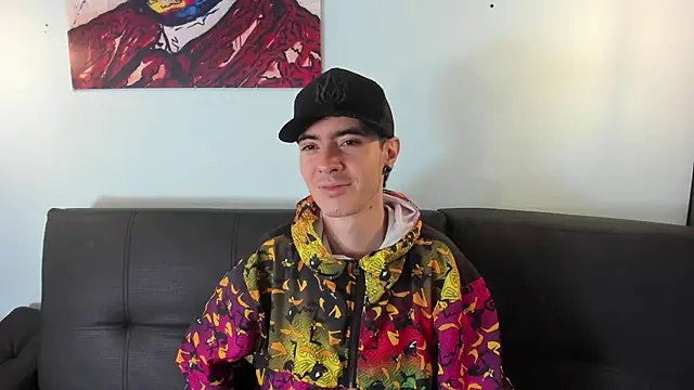 Lio      online show from 02-21-26, 03:30