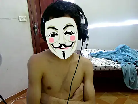 Snapshot of Evansx7 chatting on 02-21-26, 05:37 Evansx7 online show from 02-21-26, 05:37