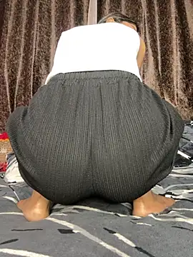 sexy isha online show from 03-01-26, 10:48