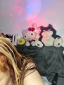 Scarlet 88 online show from 02-09-26, 02:53