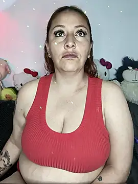 Scarlet 88 online show from 03-05-26, 02:46