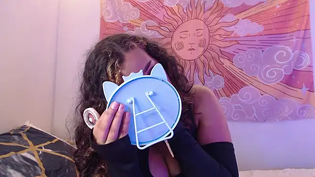 Snapshot of Eimy_star chatting on 02-27-26, 12:11 Eimy star online show from 02-27-26, 12:11