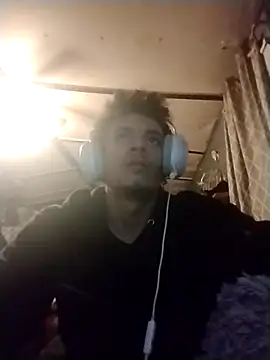 spooky425hd online show from 03-09-26, 12:25