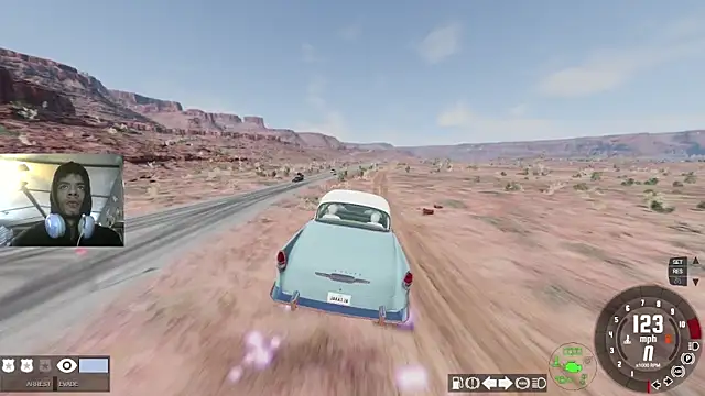 spooky425hd online show from 03-19-26, 05:35