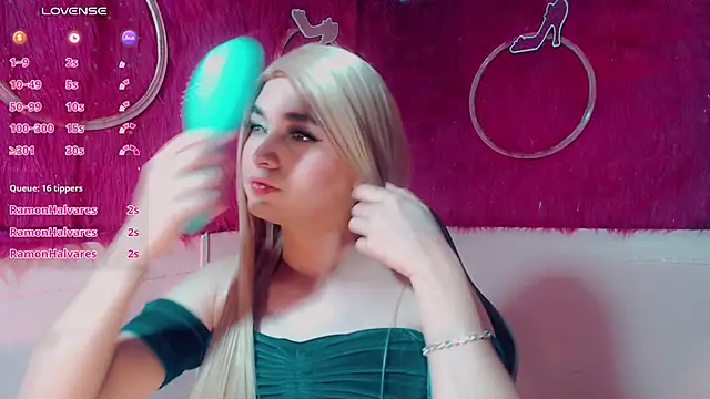 isabella vogue online show from 02-20-26, 11:34