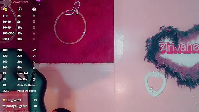 isabella vogue online show from 02-13-26, 11:32