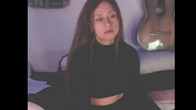 Lametaleralatina online show from 04-12-26, 03:54