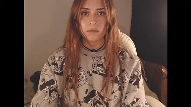 Lametaleralatina online show from 02-15-26, 07:46