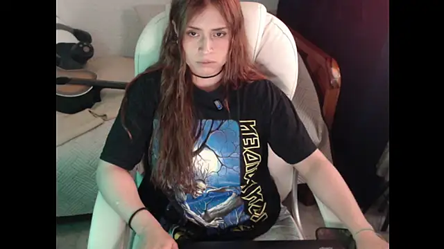 Lametaleralatina online show from 02-24-26, 03:35