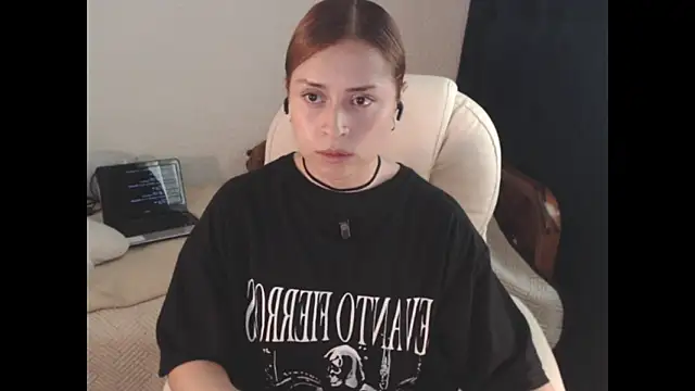 Lametaleralatina online show from 02-02-26, 01:32