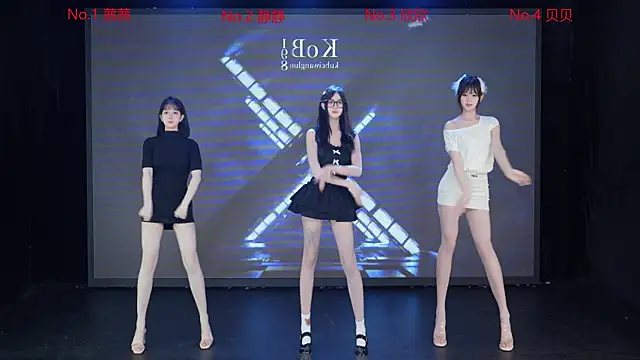 TC-001 online show from 04-24-26, 12:23