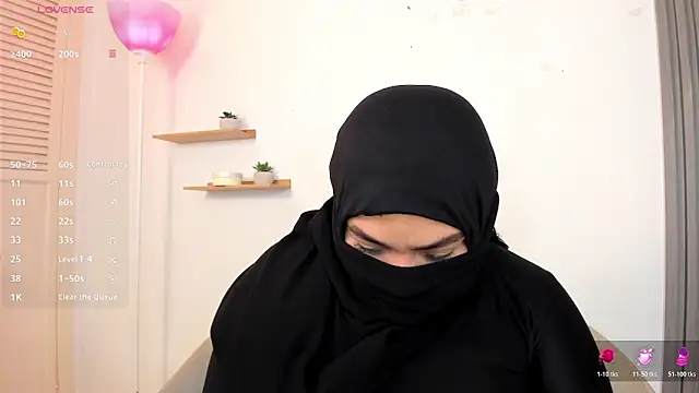 Salma Haleem online show from 03-14-26, 08:04