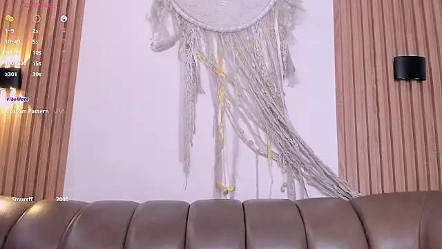 Salma Haleem online show from 02-27-26, 08:08