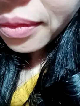 Hana-love2026 online show from 02-10-26, 03:22