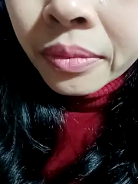 Hana-love2026 online show from 02-02-26, 04:44