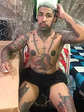 rodrigo2740 online show from 03-24-26, 06:41